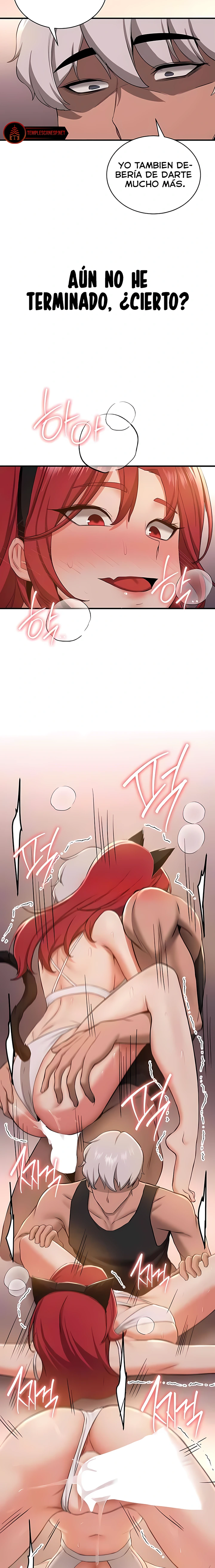 Tu novia esta buena Capítulo 31 - Página 21