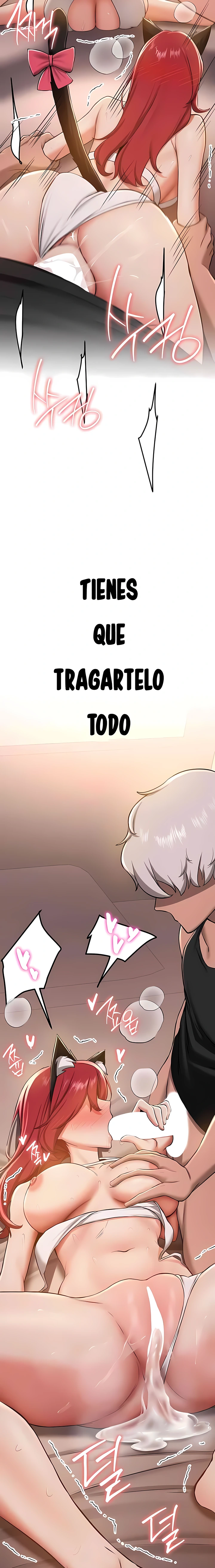 Tu novia esta buena Capítulo 31 - Página 22