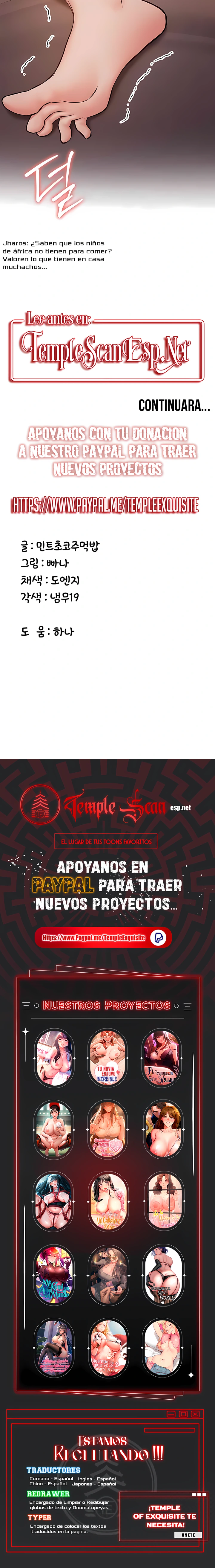 Tu novia esta buena Capítulo 31 - Página 23