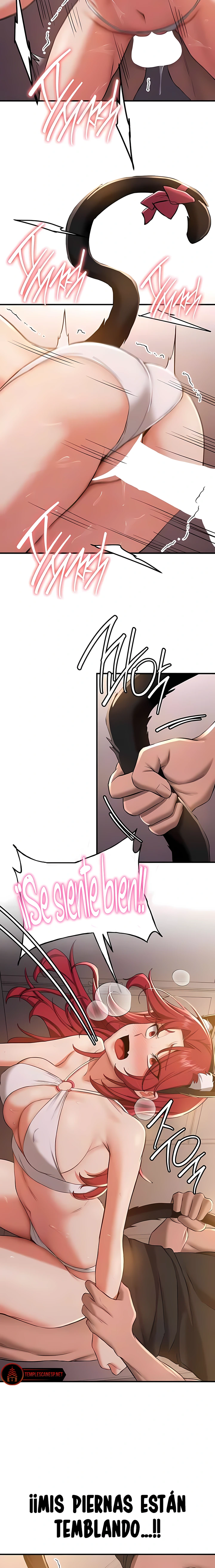 Tu novia esta buena Capítulo 31 - Página 4