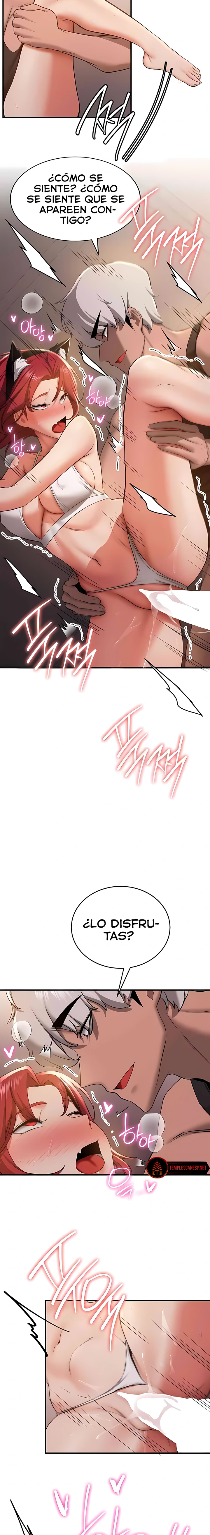 Tu novia esta buena Capítulo 31 - Página 9