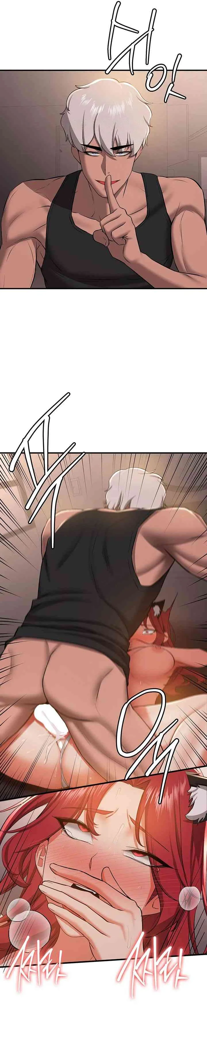 Tu novia esta buena Capítulo 32 - Página 21