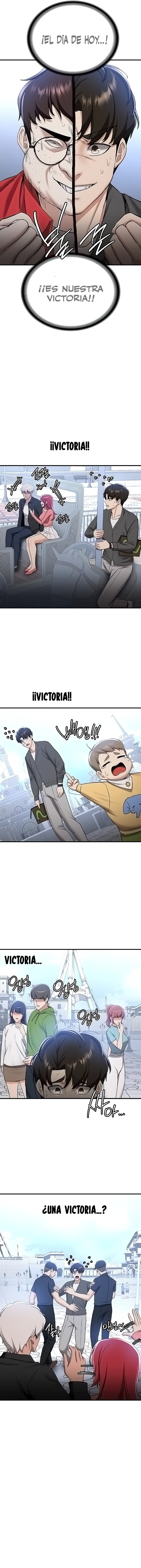 Tu novia esta buena Capítulo 33 - Página 13