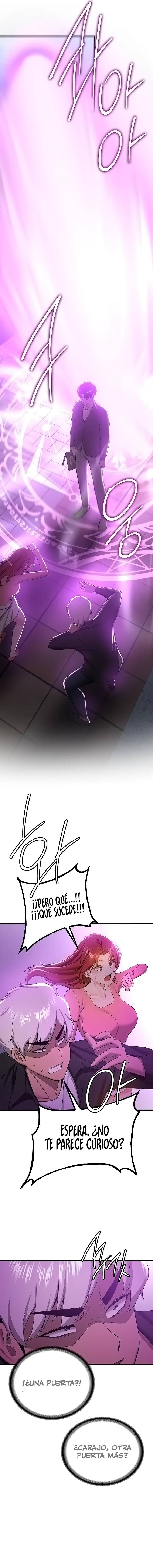 Tu novia esta buena Capítulo 33 - Página 15