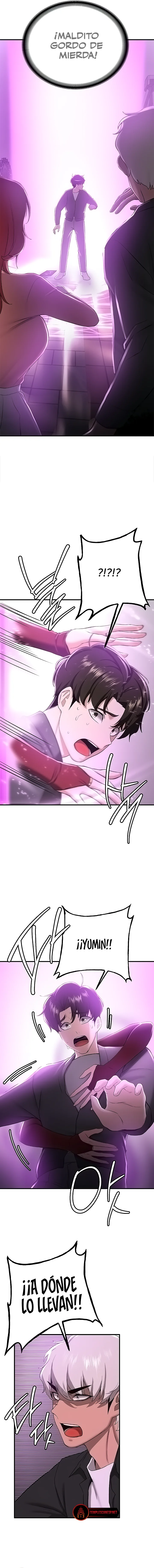 Tu novia esta buena Capítulo 33 - Página 16