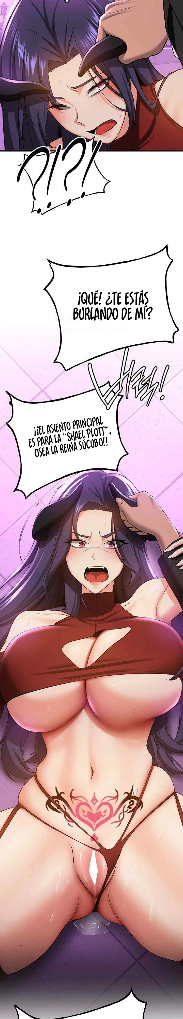 Tu novia esta buena Capítulo 35 - Página 12