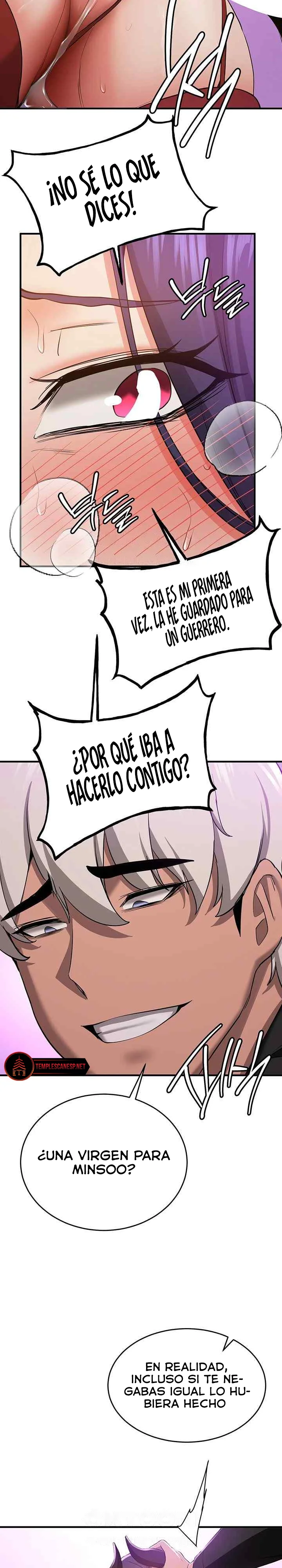 Tu novia esta buena Capítulo 35 - Página 14