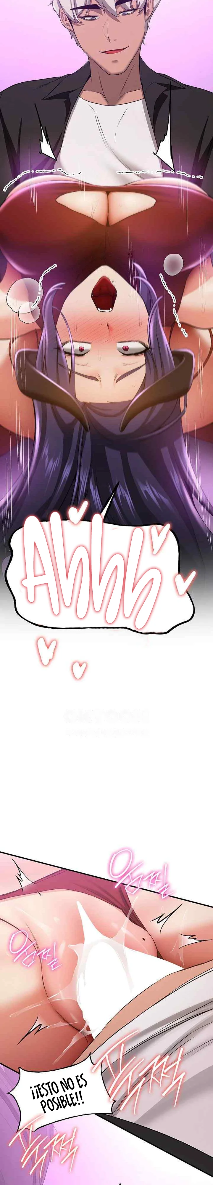 Tu novia esta buena Capítulo 35 - Página 19