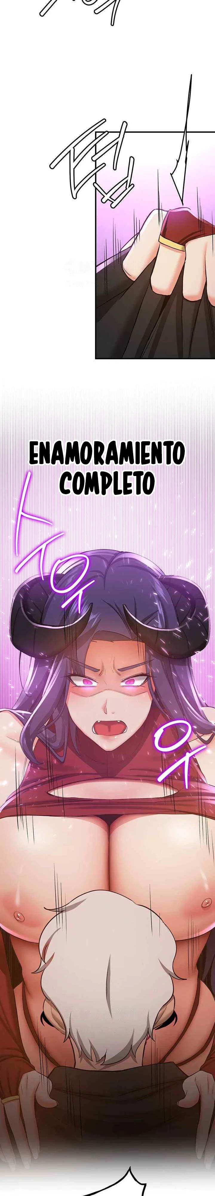 Tu novia esta buena Capítulo 35 - Página 25