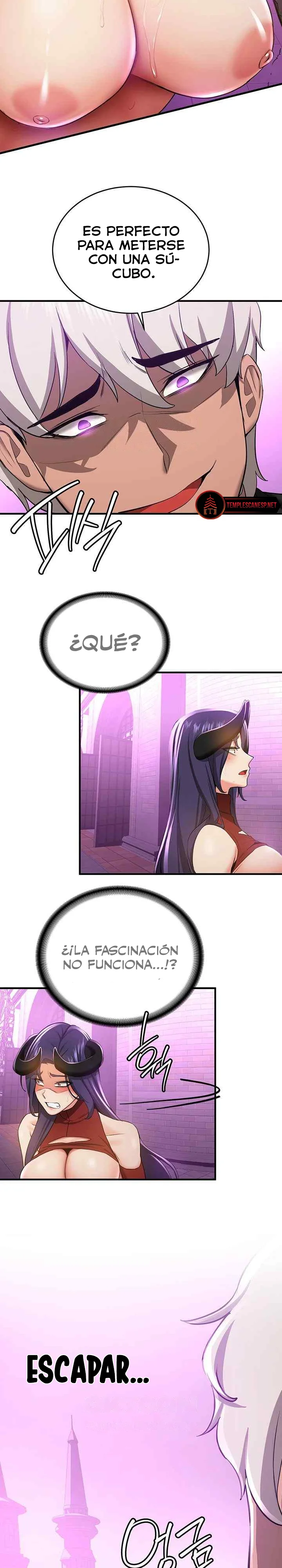 Tu novia esta buena Capítulo 35 - Página 29