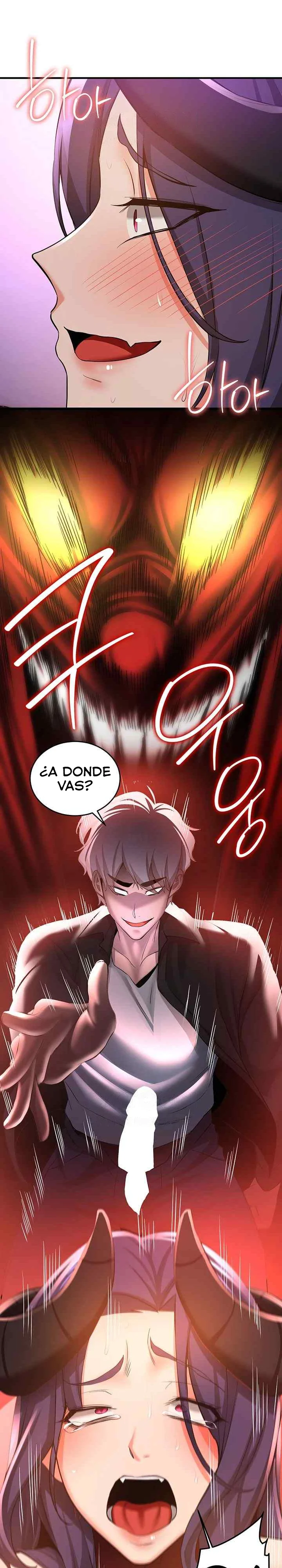 Tu novia esta buena Capítulo 35 - Página 31