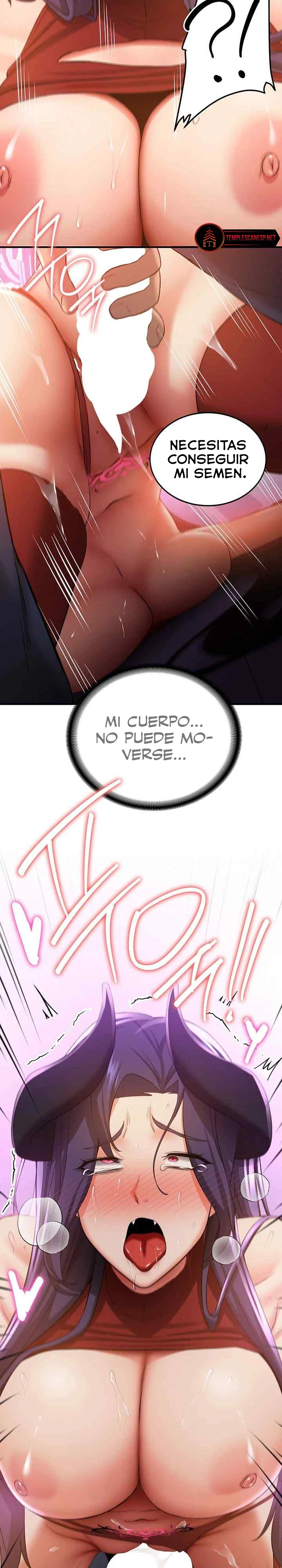 Tu novia esta buena Capítulo 35 - Página 32