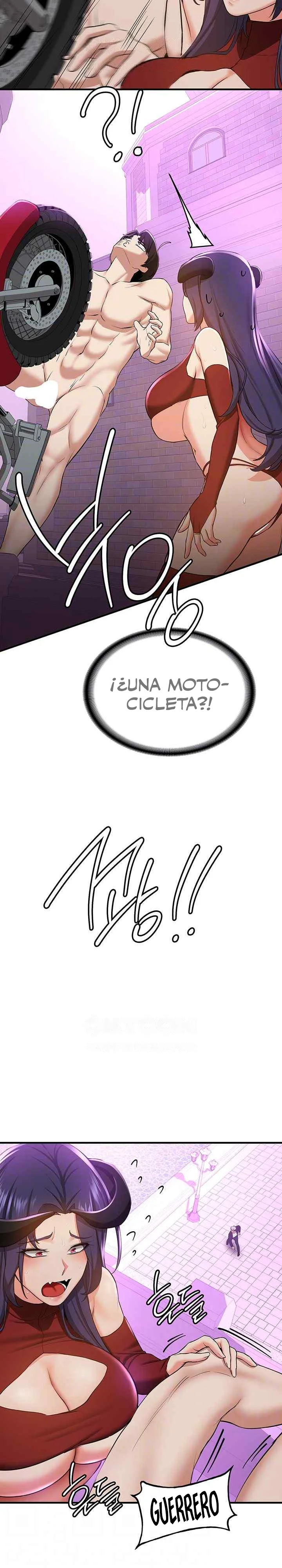 Tu novia esta buena Capítulo 35 - Página 5