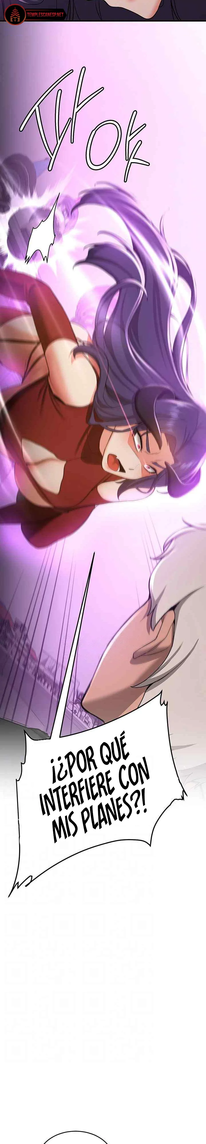 Tu novia esta buena Capítulo 35 - Página 8