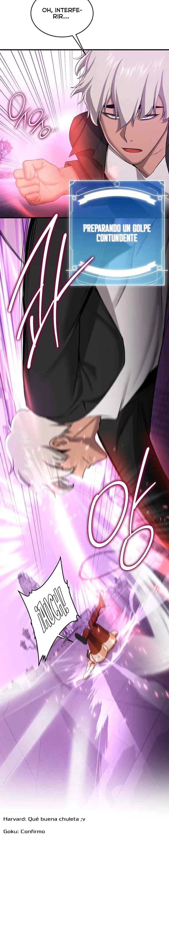 Tu novia esta buena Capítulo 35 - Página 9