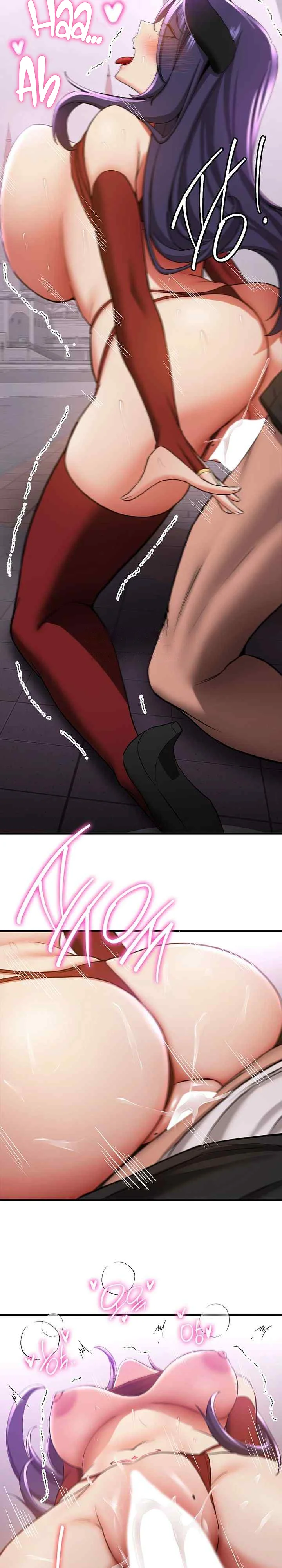 Tu novia esta buena Capítulo 36 - Página 10