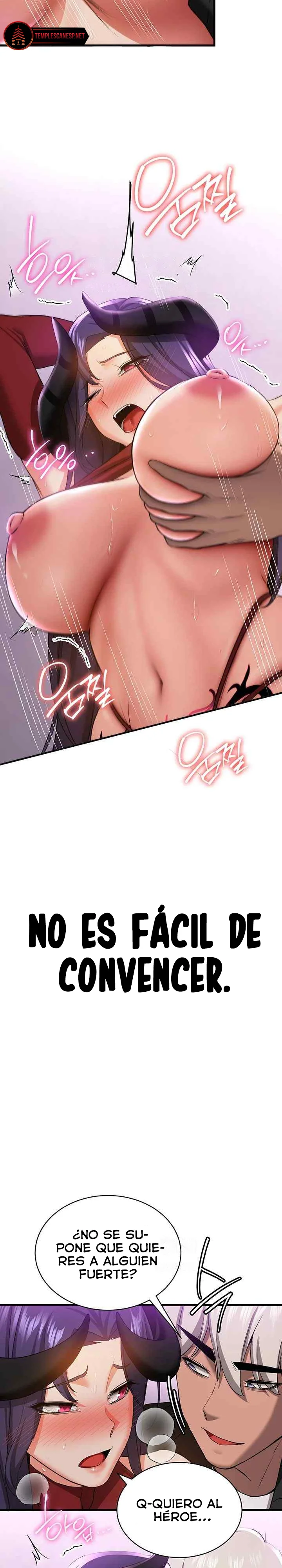 Tu novia esta buena Capítulo 36 - Página 14