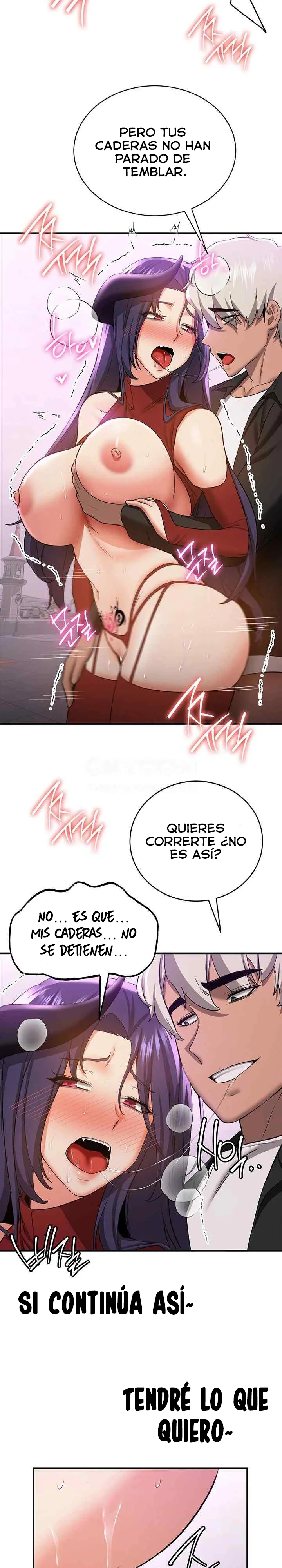 Tu novia esta buena Capítulo 36 - Página 16