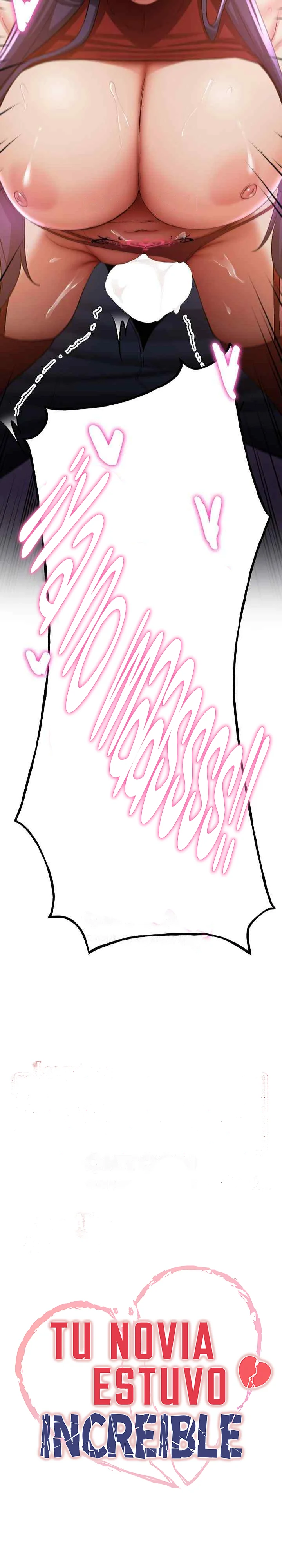 Tu novia esta buena Capítulo 36 - Página 3