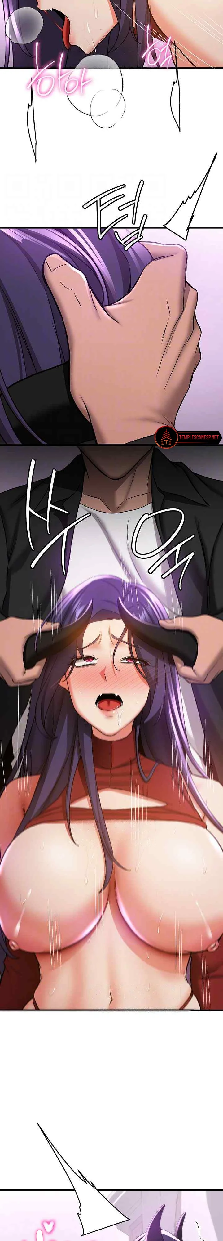 Tu novia esta buena Capítulo 36 - Página 9