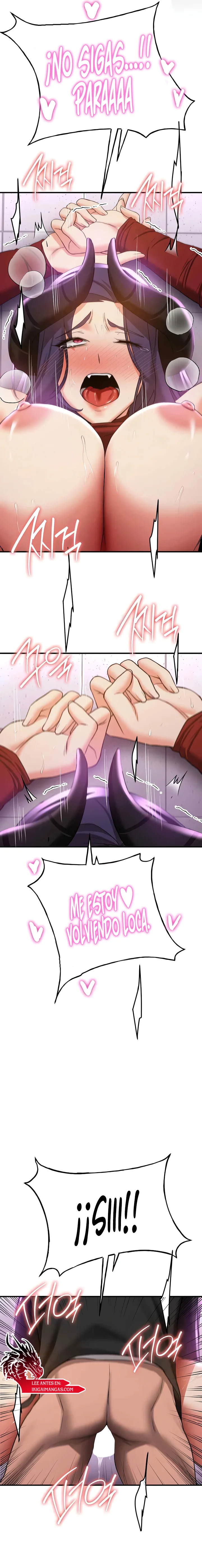 Tu novia esta buena Capítulo 37 - Página 11