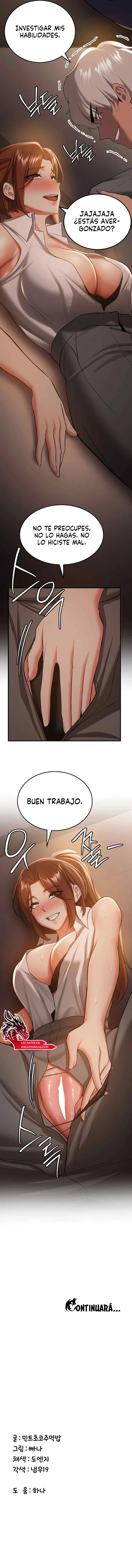 Tu novia esta buena Capítulo 38 - Página 13