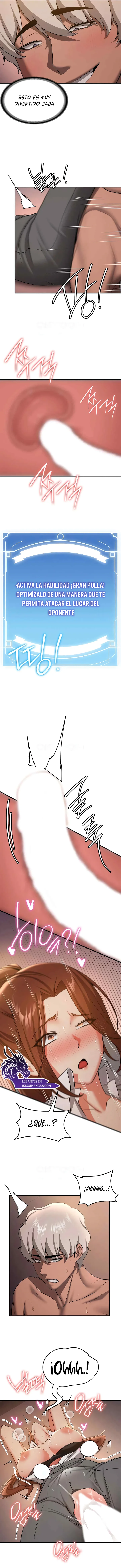 Tu novia esta buena Capítulo 39 - Página 10