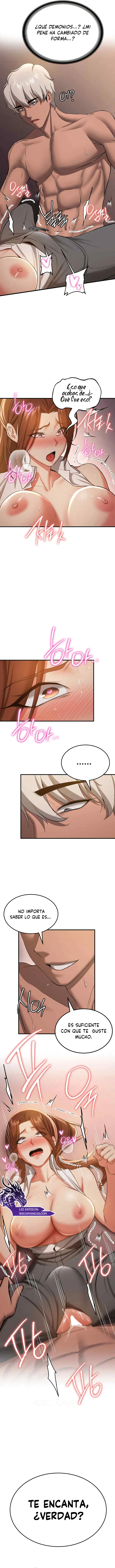 Tu novia esta buena Capítulo 39 - Página 11