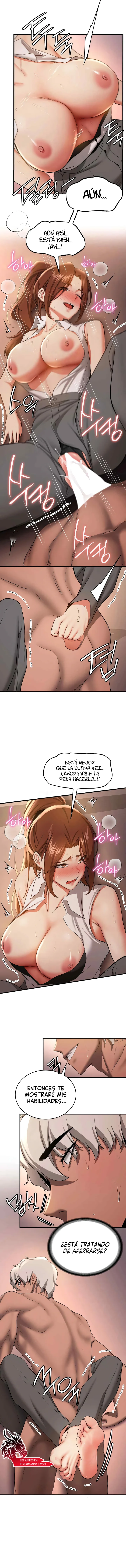 Tu novia esta buena Capítulo 39 - Página 7