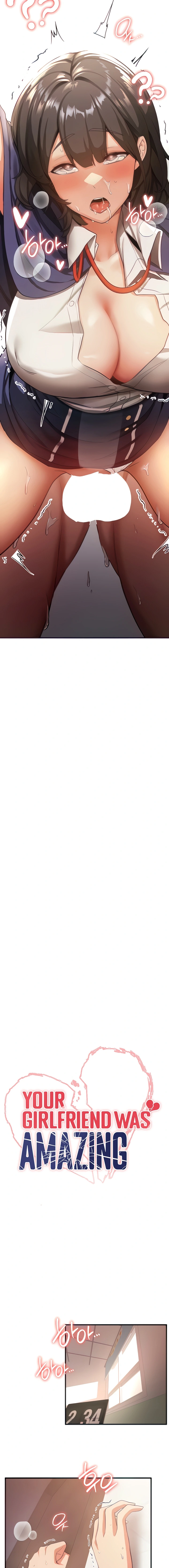 Tu novia esta buena Capítulo 4 - Página 2