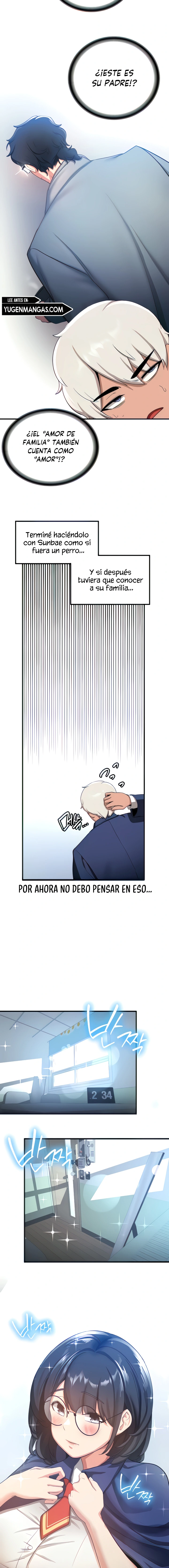 Tu novia esta buena Capítulo 4 - Página 20