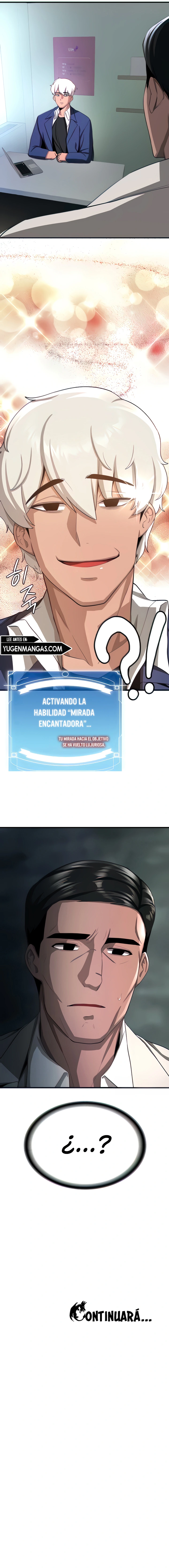 Tu novia esta buena Capítulo 4 - Página 23