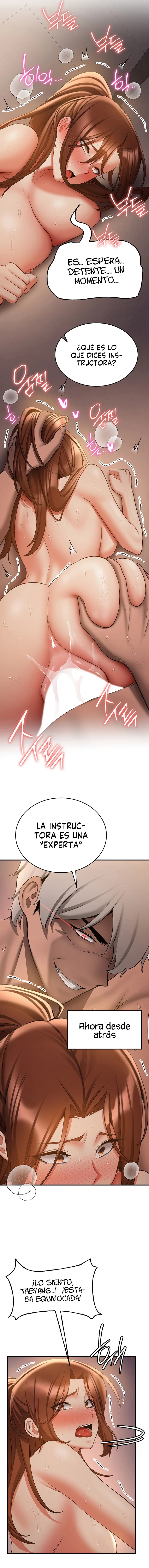 Tu novia esta buena Capítulo 40 - Página 12