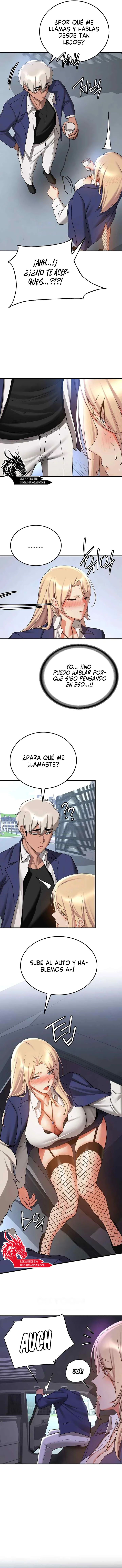 Tu novia esta buena Capítulo 42 - Página 10