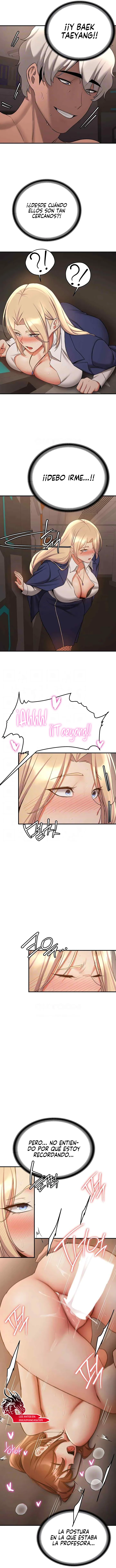 Tu novia esta buena Capítulo 42 - Página 4