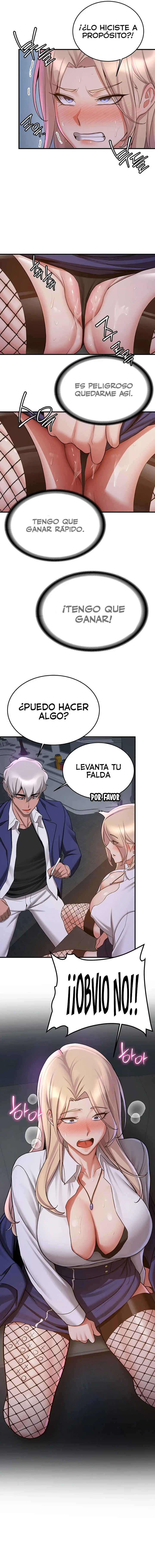 Tu novia esta buena Capítulo 43 - Página 11