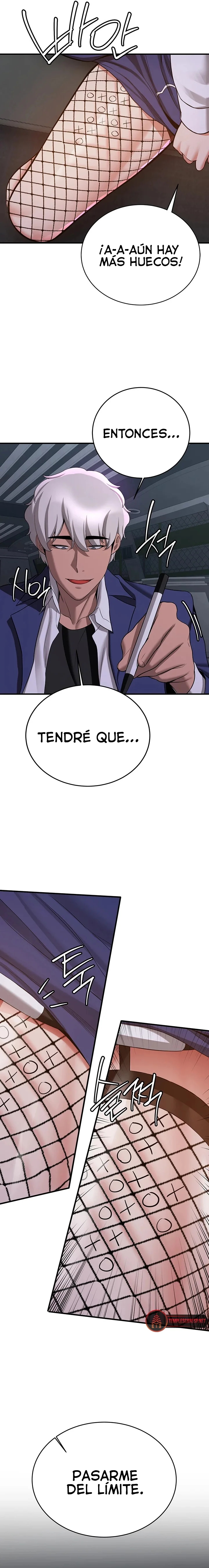 Tu novia esta buena Capítulo 43 - Página 12