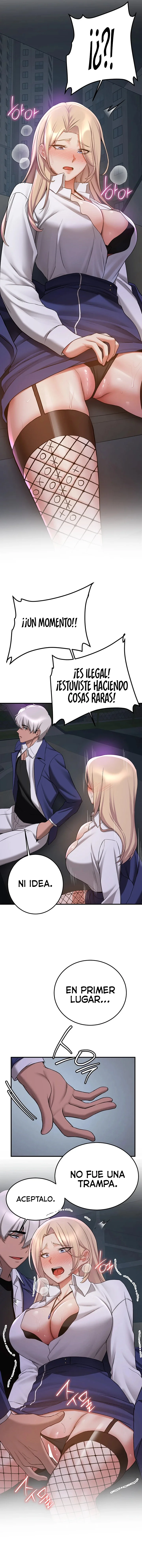 Tu novia esta buena Capítulo 43 - Página 13