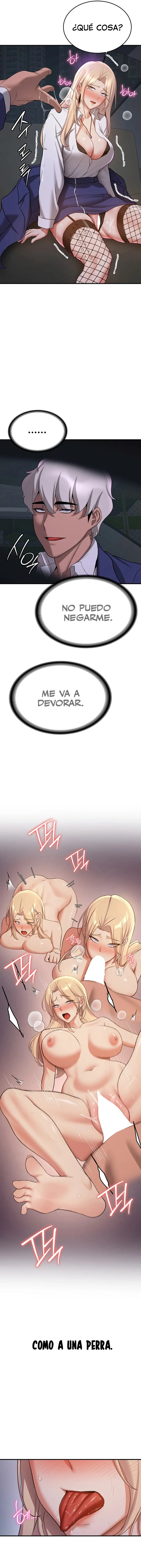 Tu novia esta buena Capítulo 43 - Página 15