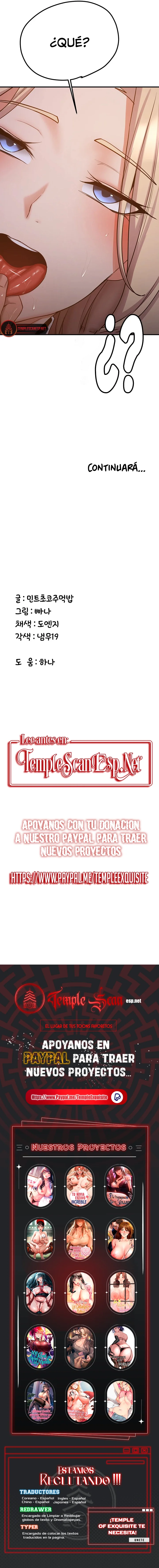 Tu novia esta buena Capítulo 43 - Página 17