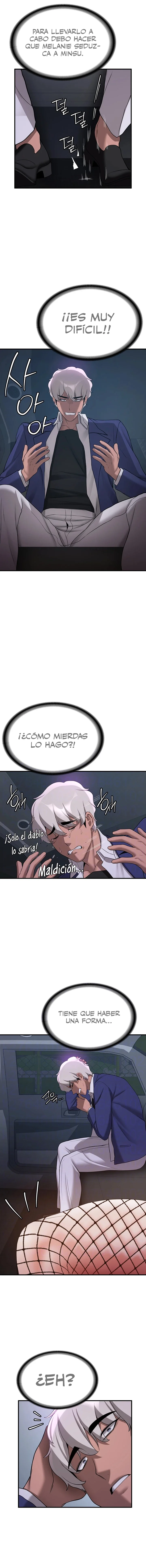 Tu novia esta buena Capítulo 43 - Página 4