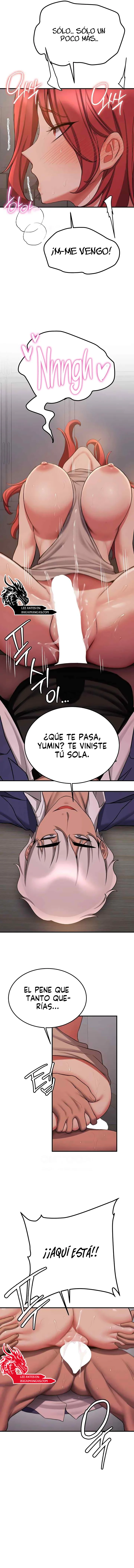 Tu novia esta buena Capítulo 44 - Página 13