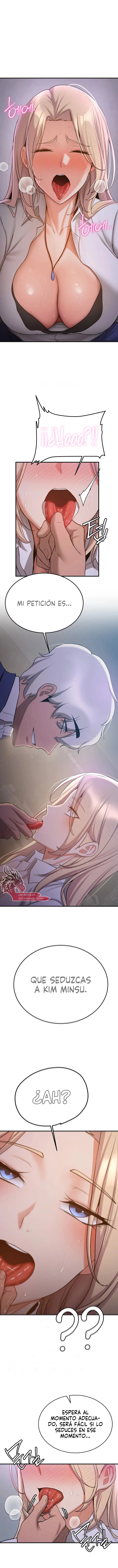 Tu novia esta buena Capítulo 44 - Página 2