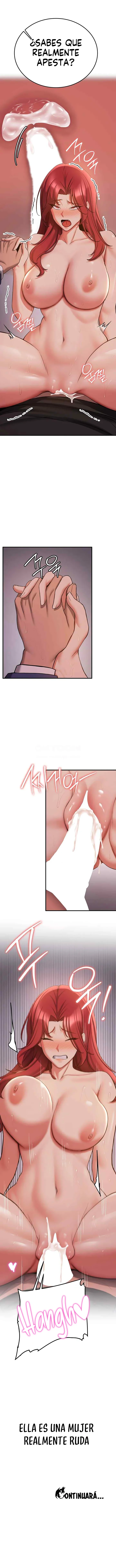 Tu novia esta buena Capítulo 45 - Página 13