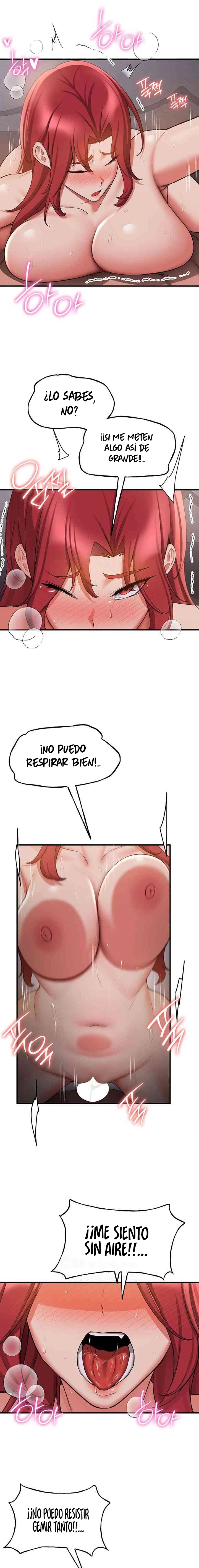 Tu novia esta buena Capítulo 47 - Página 19