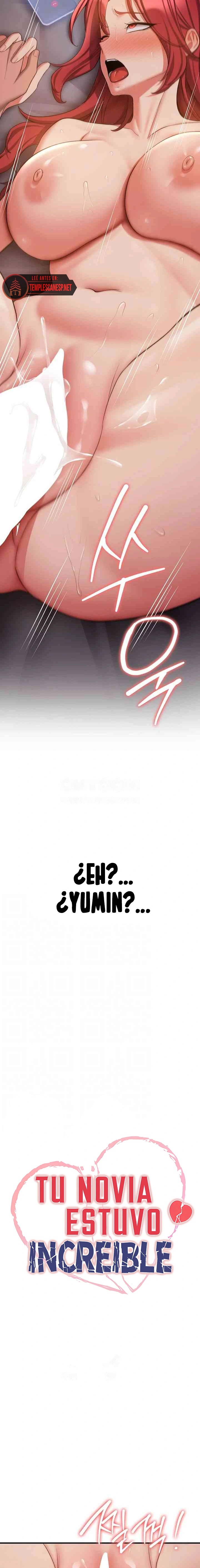 Tu novia esta buena Capítulo 47 - Página 2