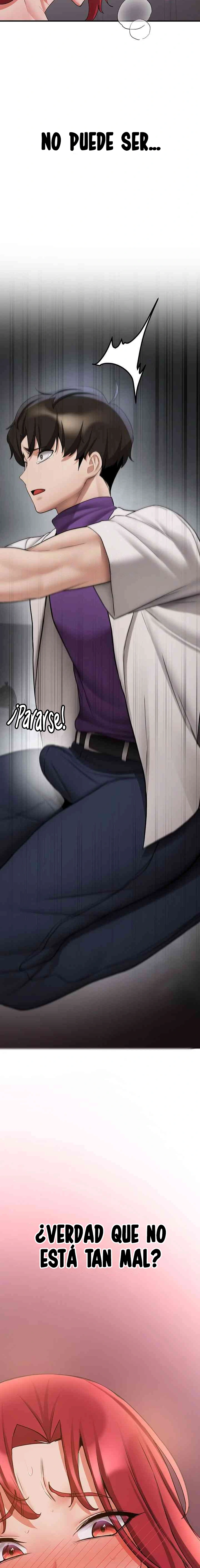 Tu novia esta buena Capítulo 47 - Página 22