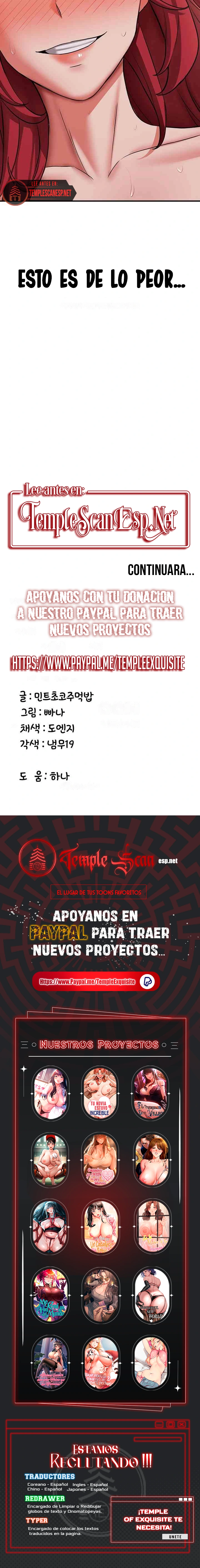 Tu novia esta buena Capítulo 47 - Página 23