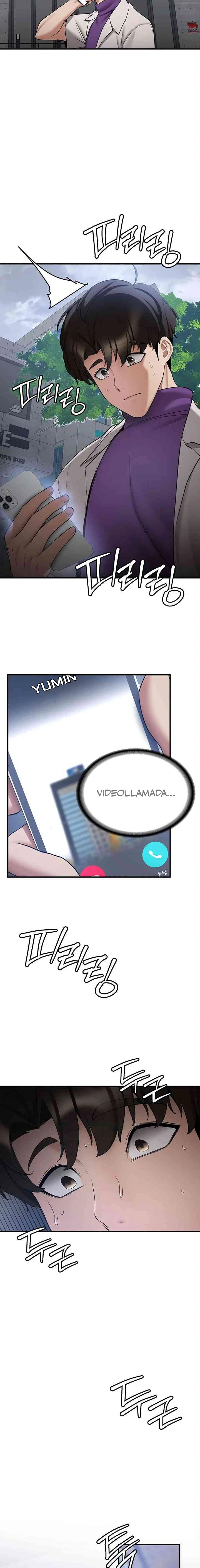 Tu novia esta buena Capítulo 47 - Página 7