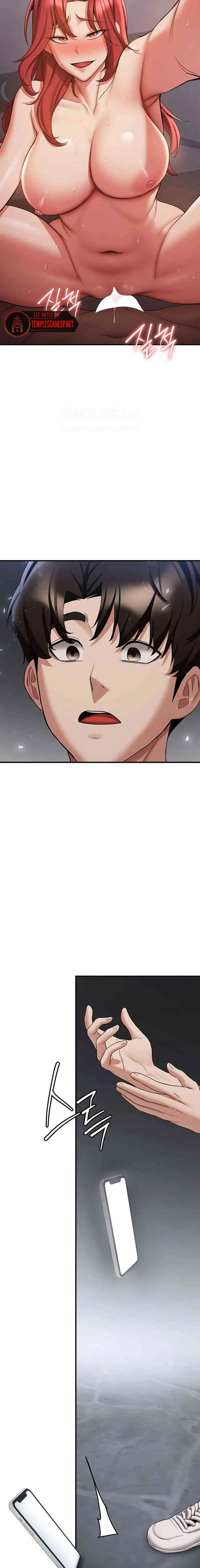 Tu novia esta buena Capítulo 47 - Página 9